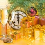 Праздничные стихи: Старый Новый год