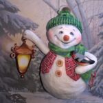Зима: Детские стихи про зимние забавы и игры