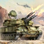 Армия: Стихи про танки и танкистов