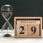Календарь: Стихи про високосный год и 29 февраля