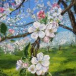 30 стихов про времена года: Весна