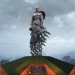 День Победы: Стихи о воинских обелисках, памятниках