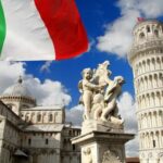 Города и страны: Цитаты и статусы об Италии