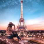 Города и страны: Цитаты и статусы о Париже, Франции