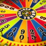 Игры и конкурсы: Шуточная лотерея
