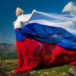 Стихи о России: Русь, русские, по-русски
