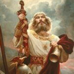 Мифология в стихах: Славянские боги и духи