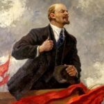 Стихи про СССР: Владимир Ильич Ленин