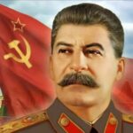 Стихи про СССР: Иосиф Виссарионович Сталин