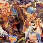 Сказочный мир: Стихи про Кота-Баюна
