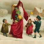 Праздники декабря: День святого Николая