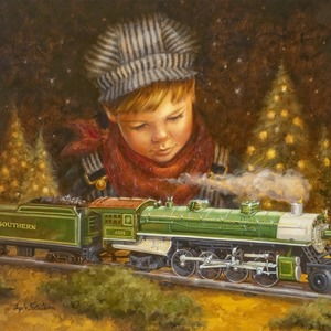 игрушки, дети игры, поезд