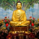 15 стихов о религии: Будда и буддизм