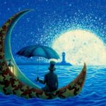 Сказочный мир: Стихи про сказки детства