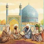 Стихи о религии:  Ислам, мусульманство