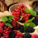 Ягодные загадки: Разные ягоды и плоды