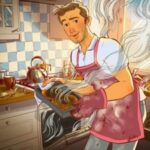 Домашние загадки: Кухонная техника и приборы