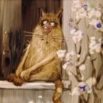 Животный мир: Мартовские коты и весенние кошки