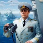 Стихи про армию и флот: Военно-морской флот