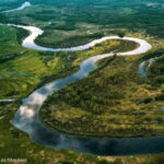 Цитаты и статусы: Река, реки, речушки