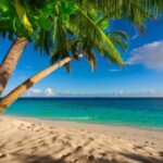 Цитаты и статусы про пляж и пляжный отдых