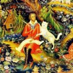 Сказочные загадки: 35 загадок о сказках Пушкина
