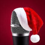 Новый год: Сказка-песнь "В поисках Деда Мороза"