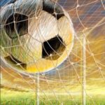 Спортивные загадки : Игры с мячом