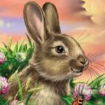 Загадки про животных: 135 загадок о зайцах