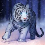 Шуточные новогодние гороскопы в стихах: Год Тигра