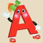 Азбука от А до Я: 10 шутливых азбуки для детей