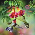 Загадки о птицах: 50 загадок про экзотических птиц